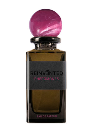 Pheromones by Reinvented perfume bottle