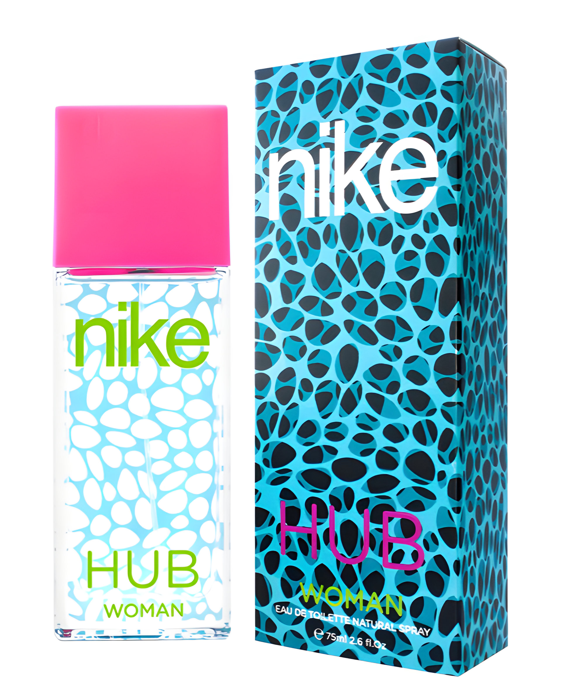 Picture of Hub Woman fragrance