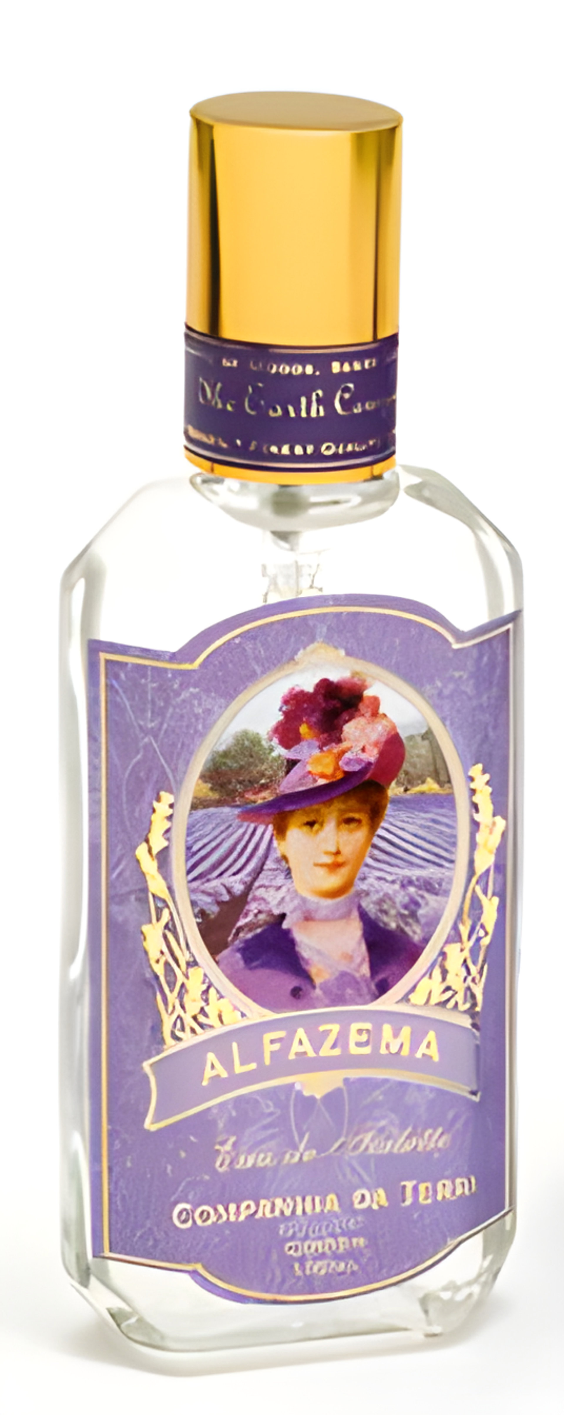 Picture of Agua de Alfazema fragrance
