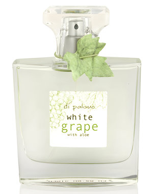 White Grape by Di Palomo perfume bottle