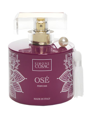 Osé by Simone Cosac Profumi perfume bottle