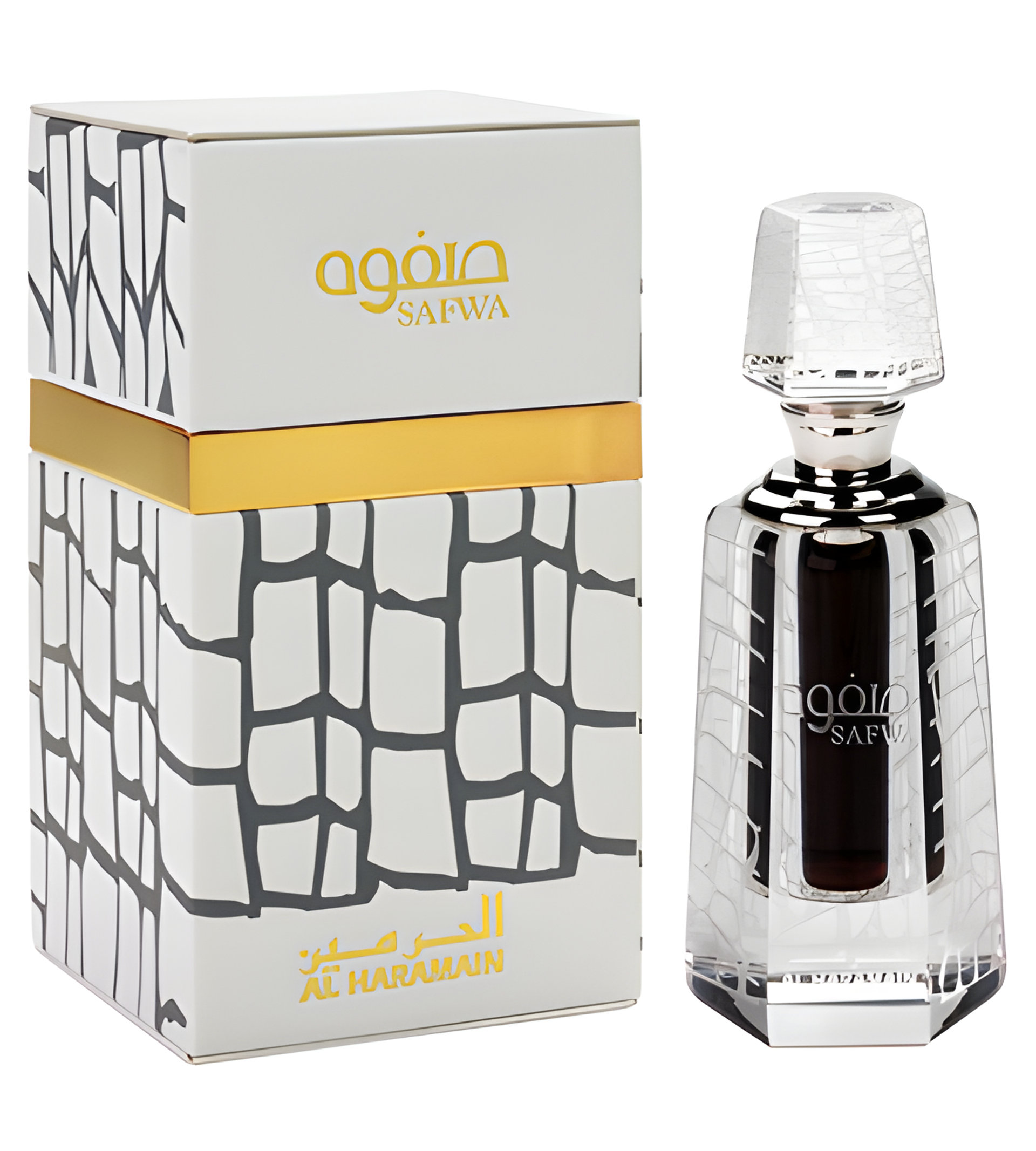 Picture of Safwa fragrance