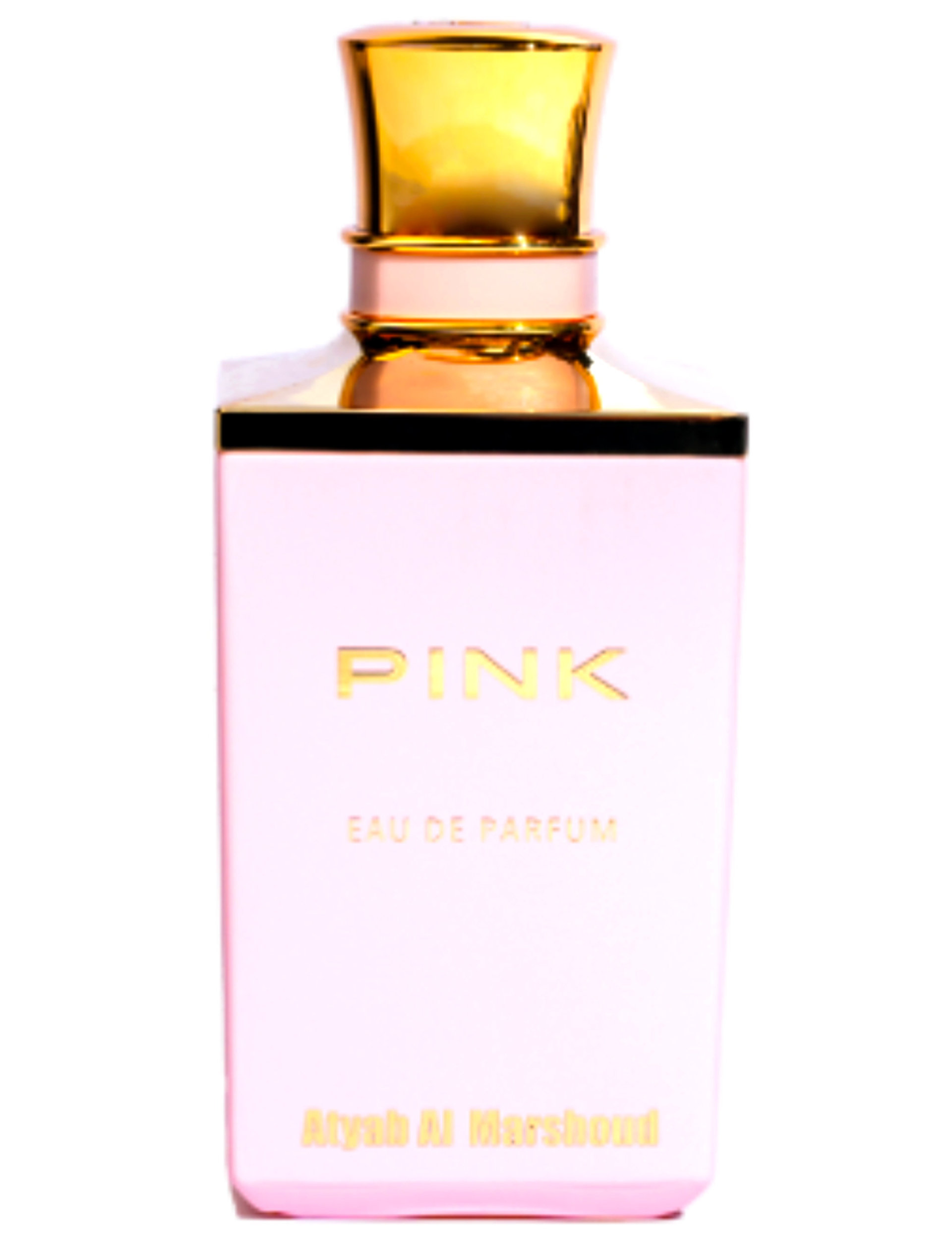 Picture of Pink fragrance