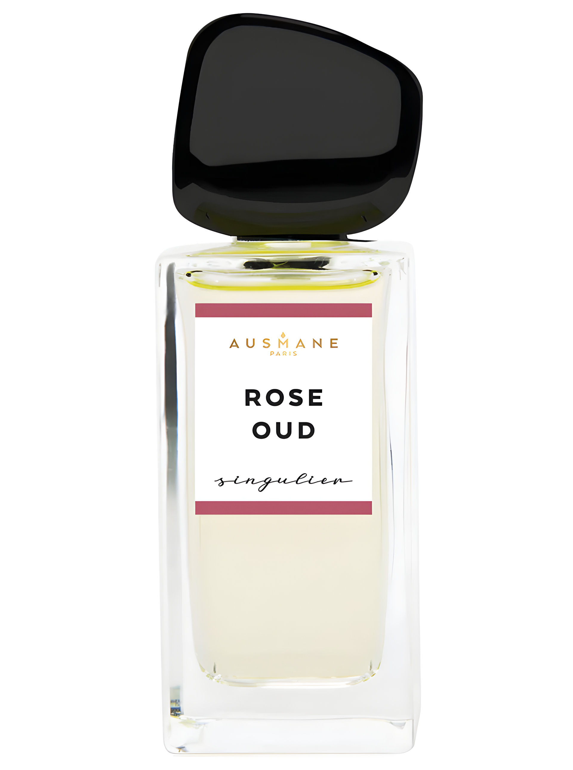 Picture of Rose Oud fragrance