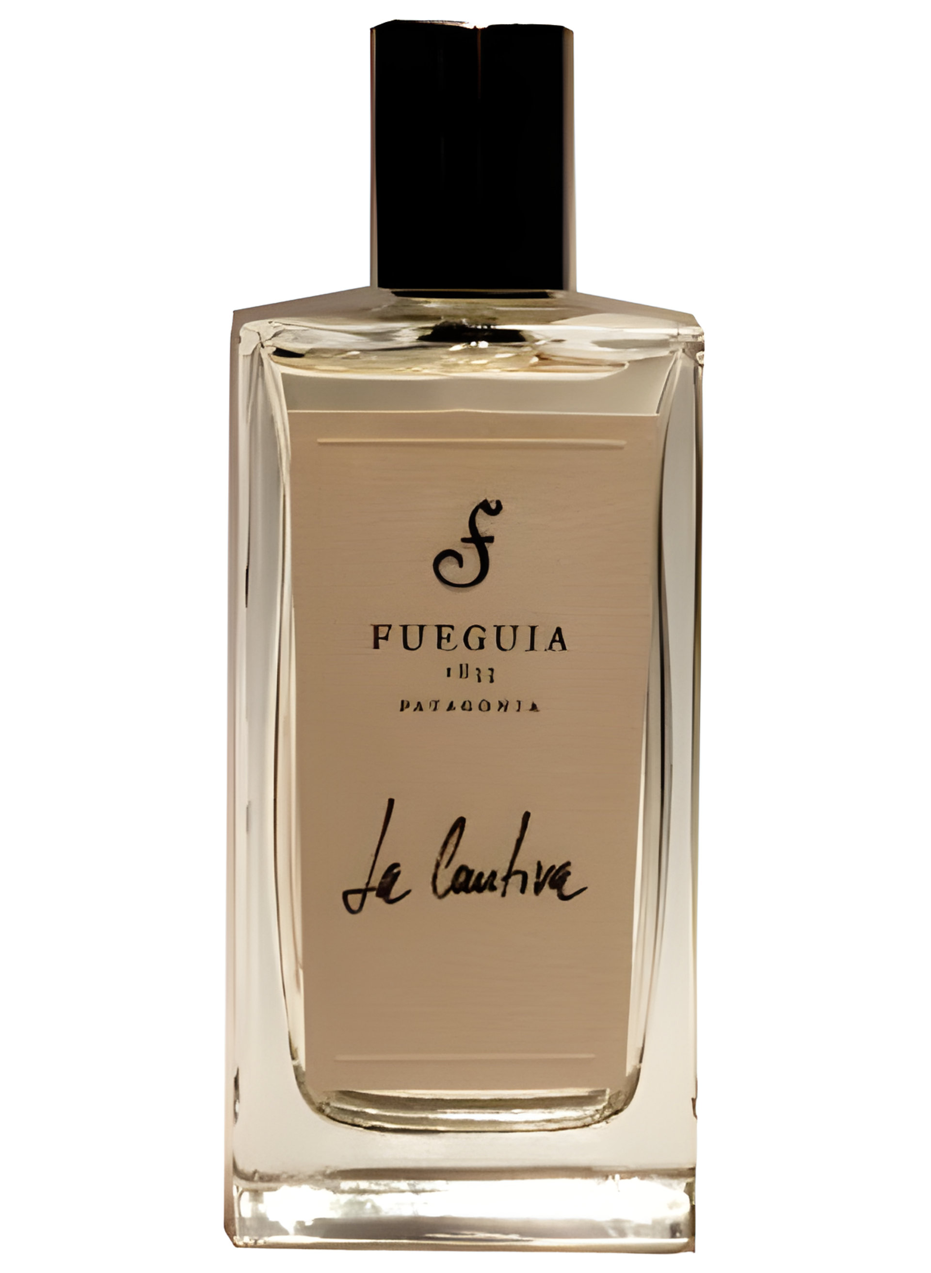 Picture of La Cautiva fragrance