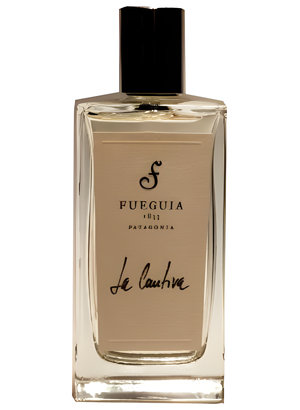La Cautiva by Fueguia 1833 perfume bottle