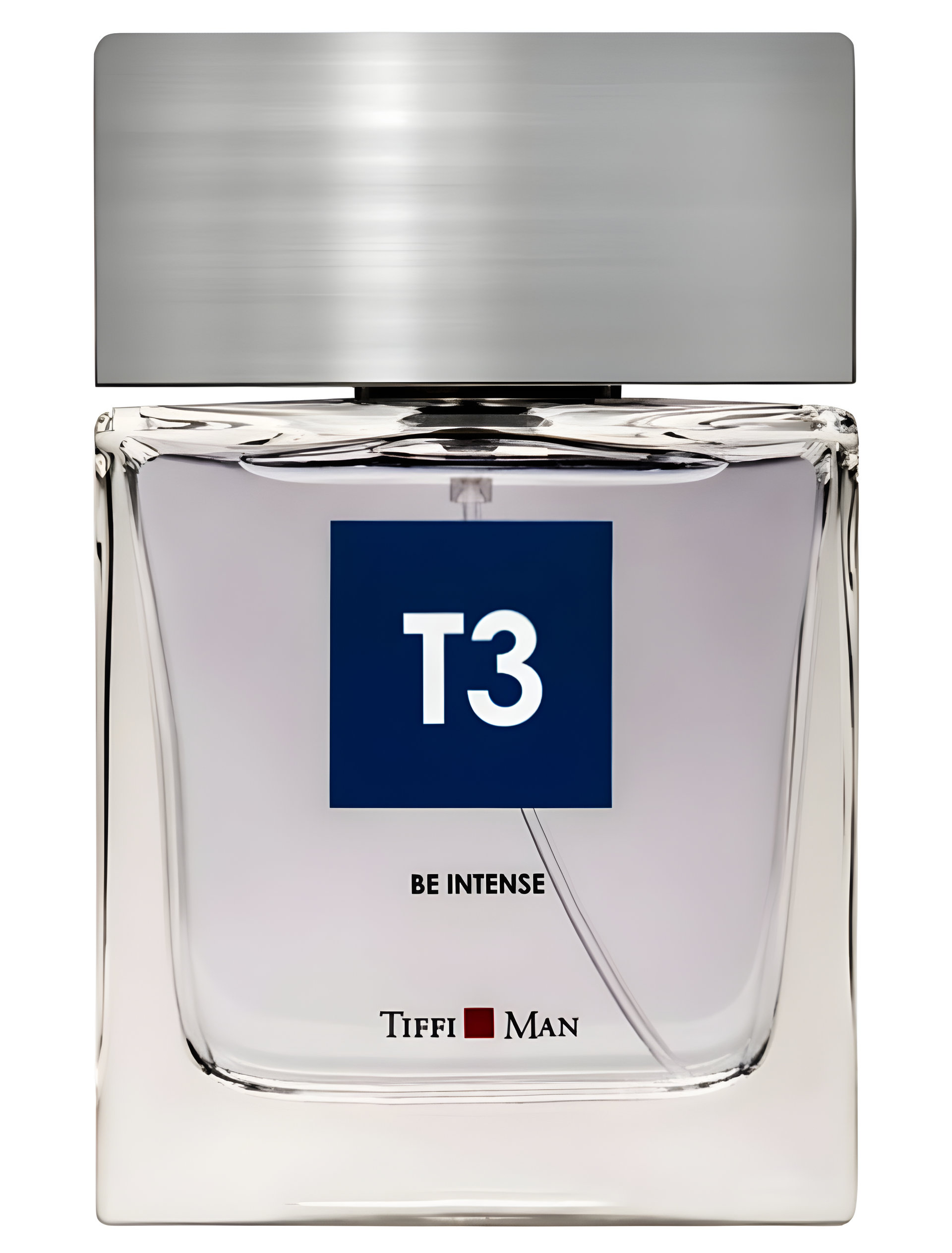 Picture of T3 Be Intense fragrance