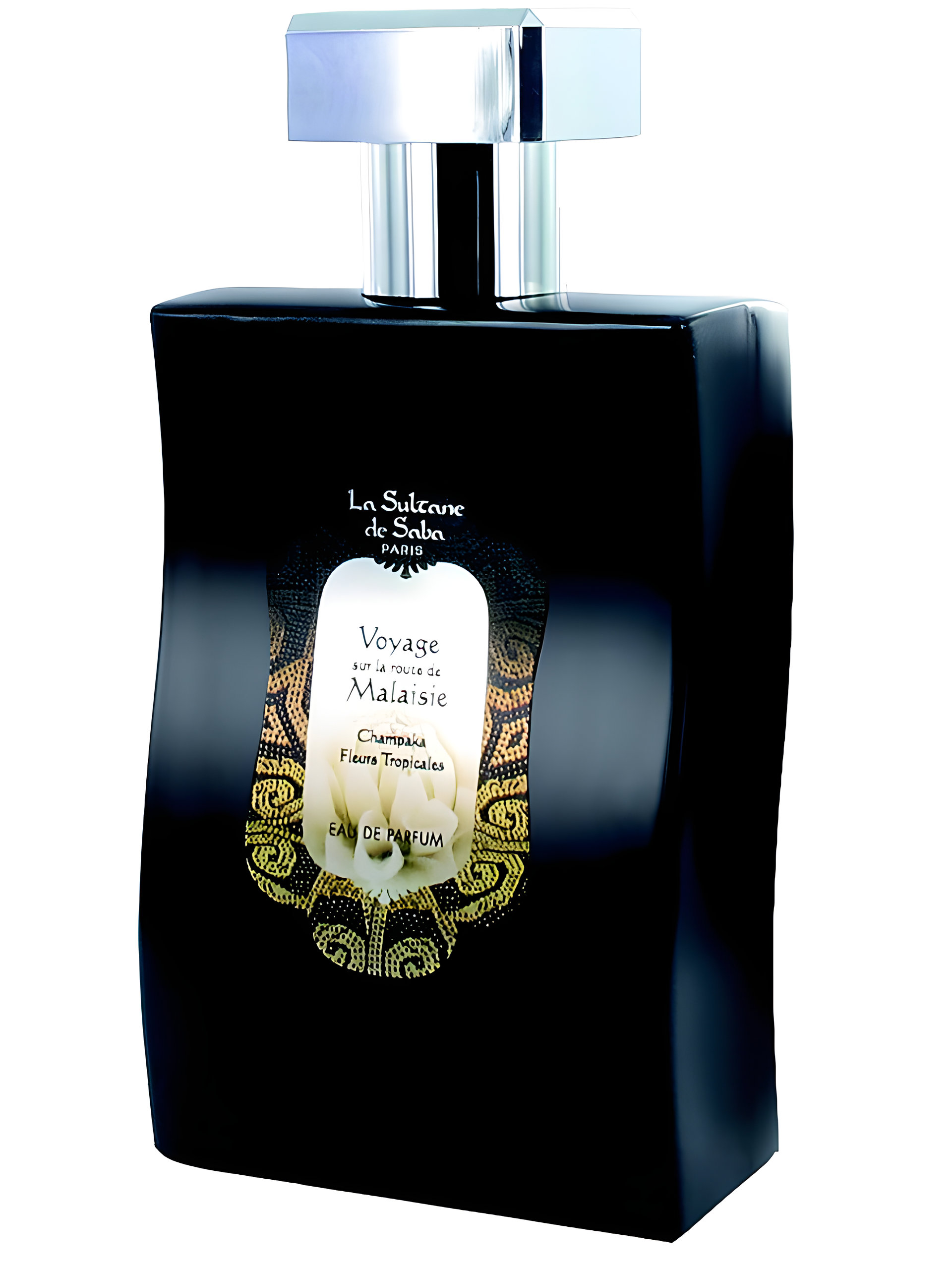 Picture of Voyage Sur La Route de Malaisie fragrance