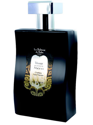 Voyage Sur La Route de Malaisie by La Sultane de Saba perfume bottle