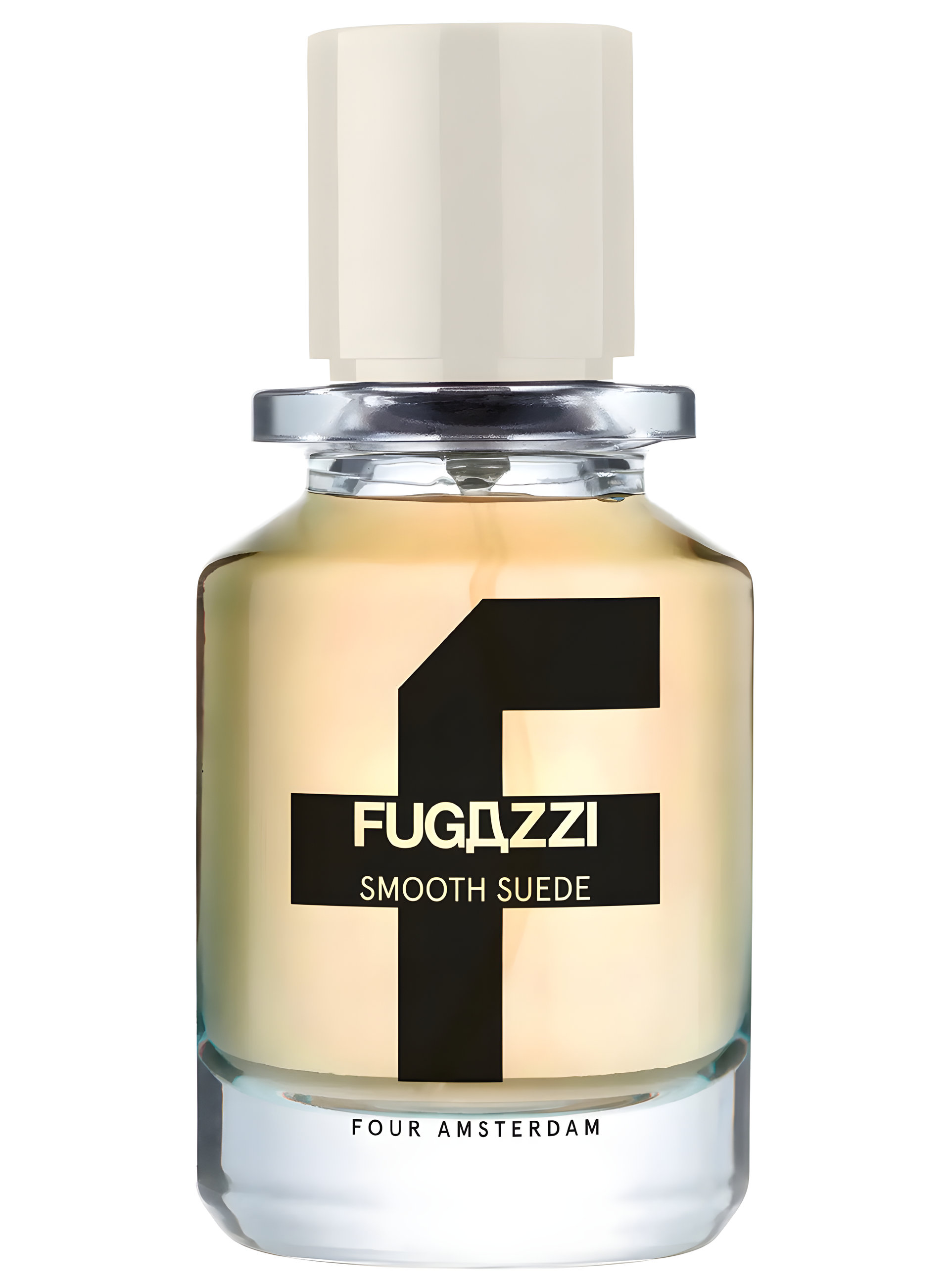 Picture of FOUR Smooth Suede fragrance