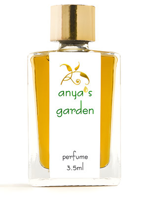 Kaffir by Anya's Garden perfume bottle