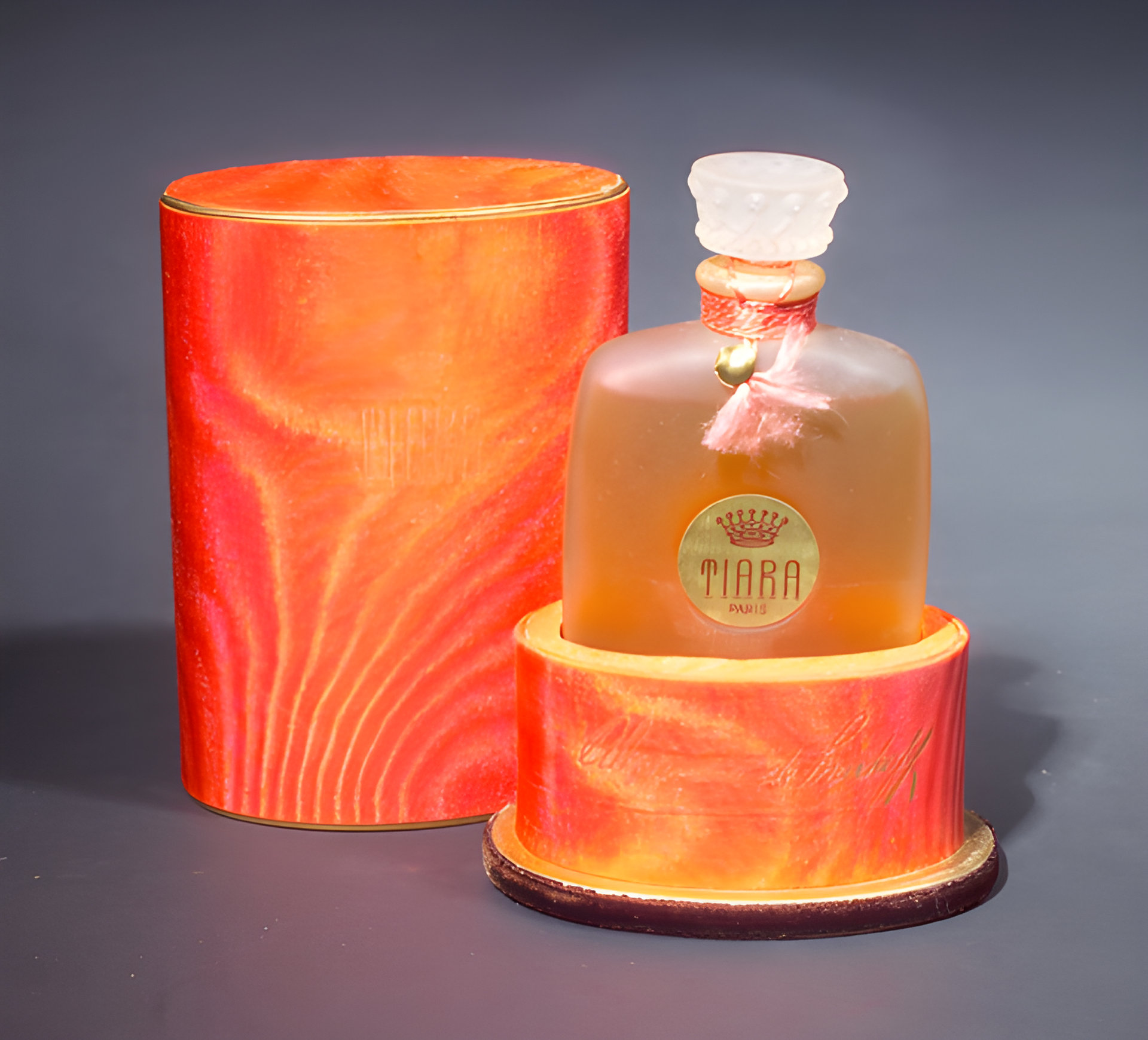 Picture of Tiara fragrance