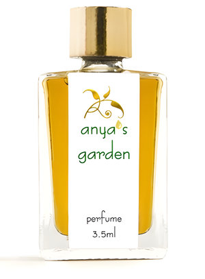 Royal Lotus by Anya's Garden perfume bottle