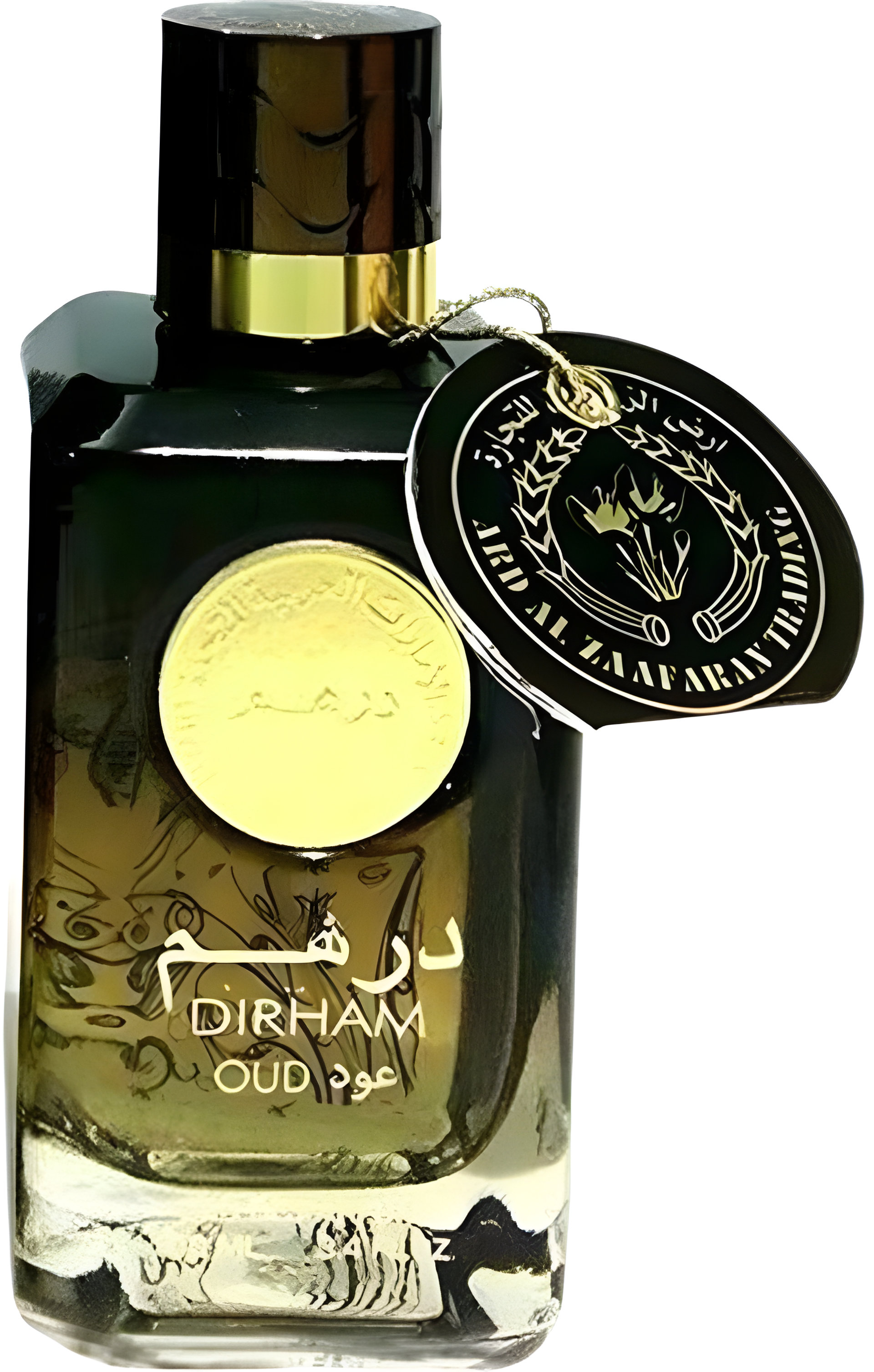 Picture of Dirham Oud fragrance