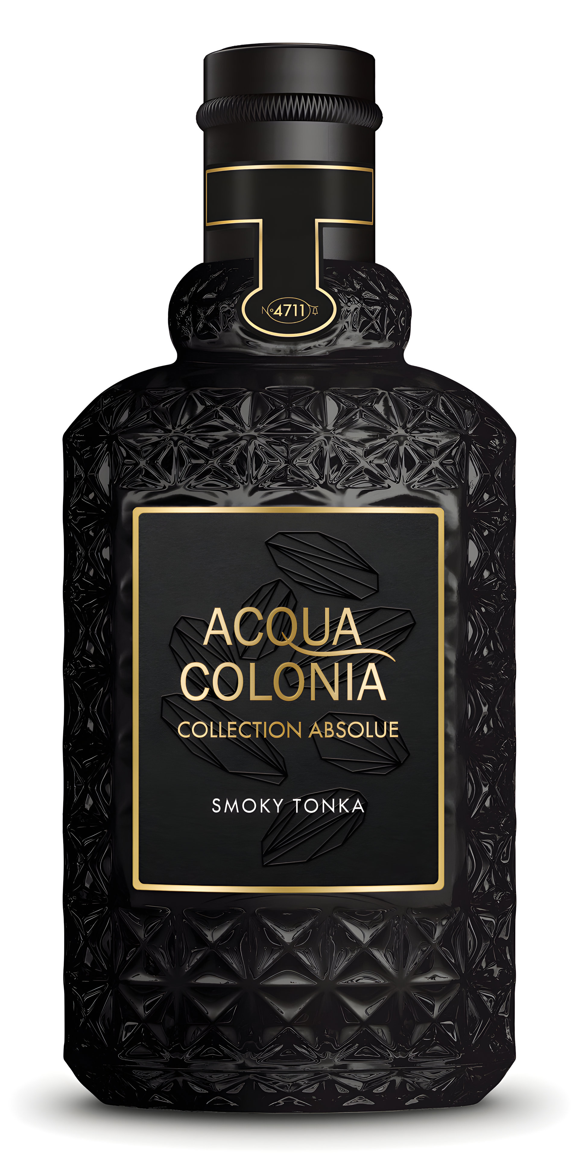 Picture of Smoky Tonka fragrance