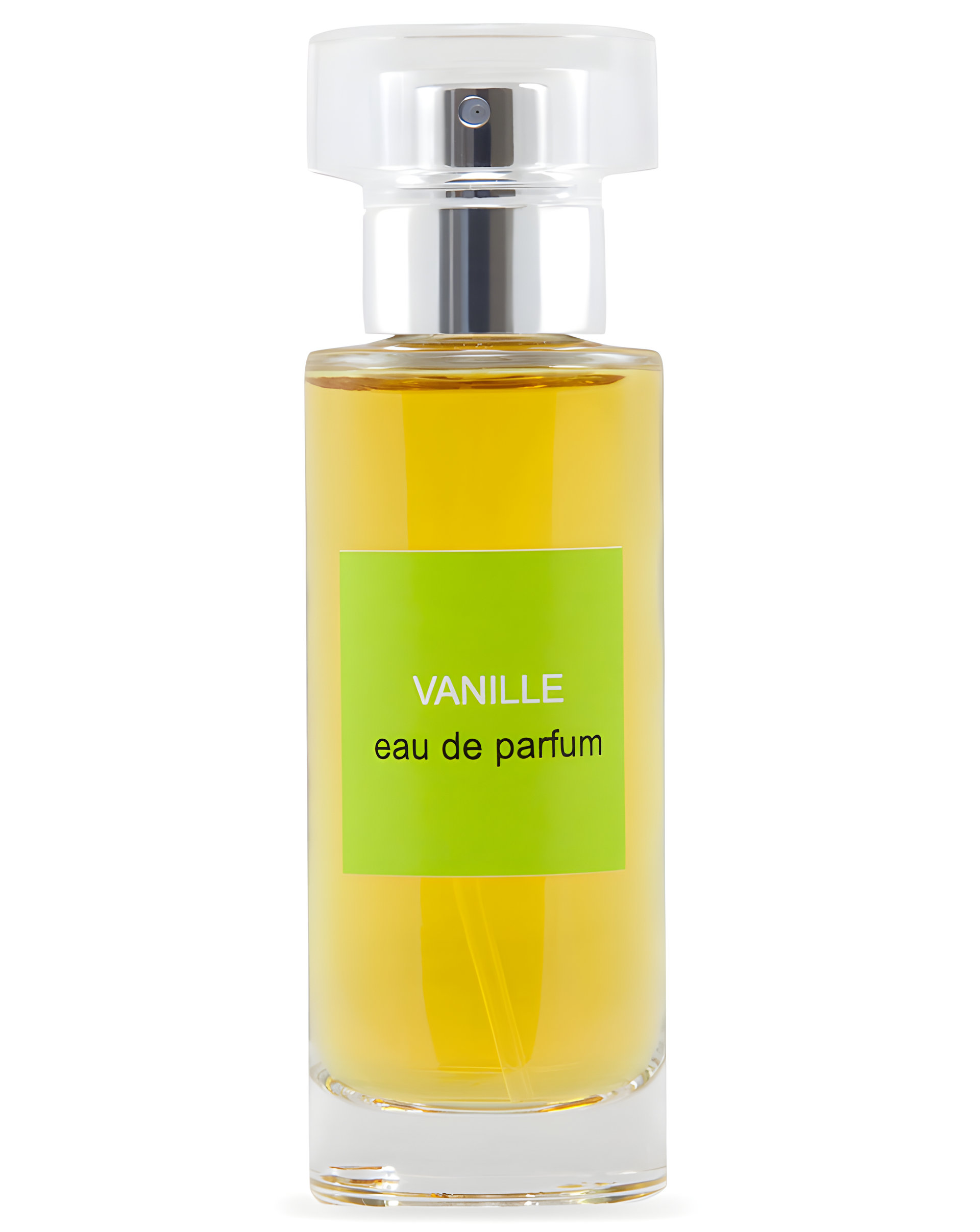 Vanille by YanFroloff