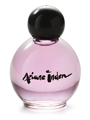 Skin by Ariane Inden perfume bottle