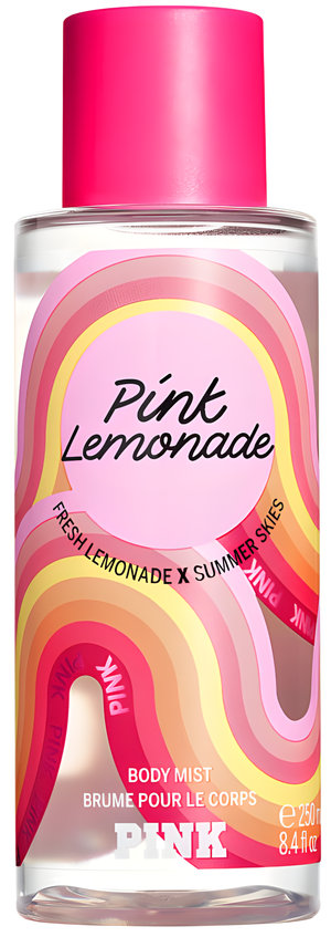 Pink Lemonade by Victoria's Secret perfume bottle