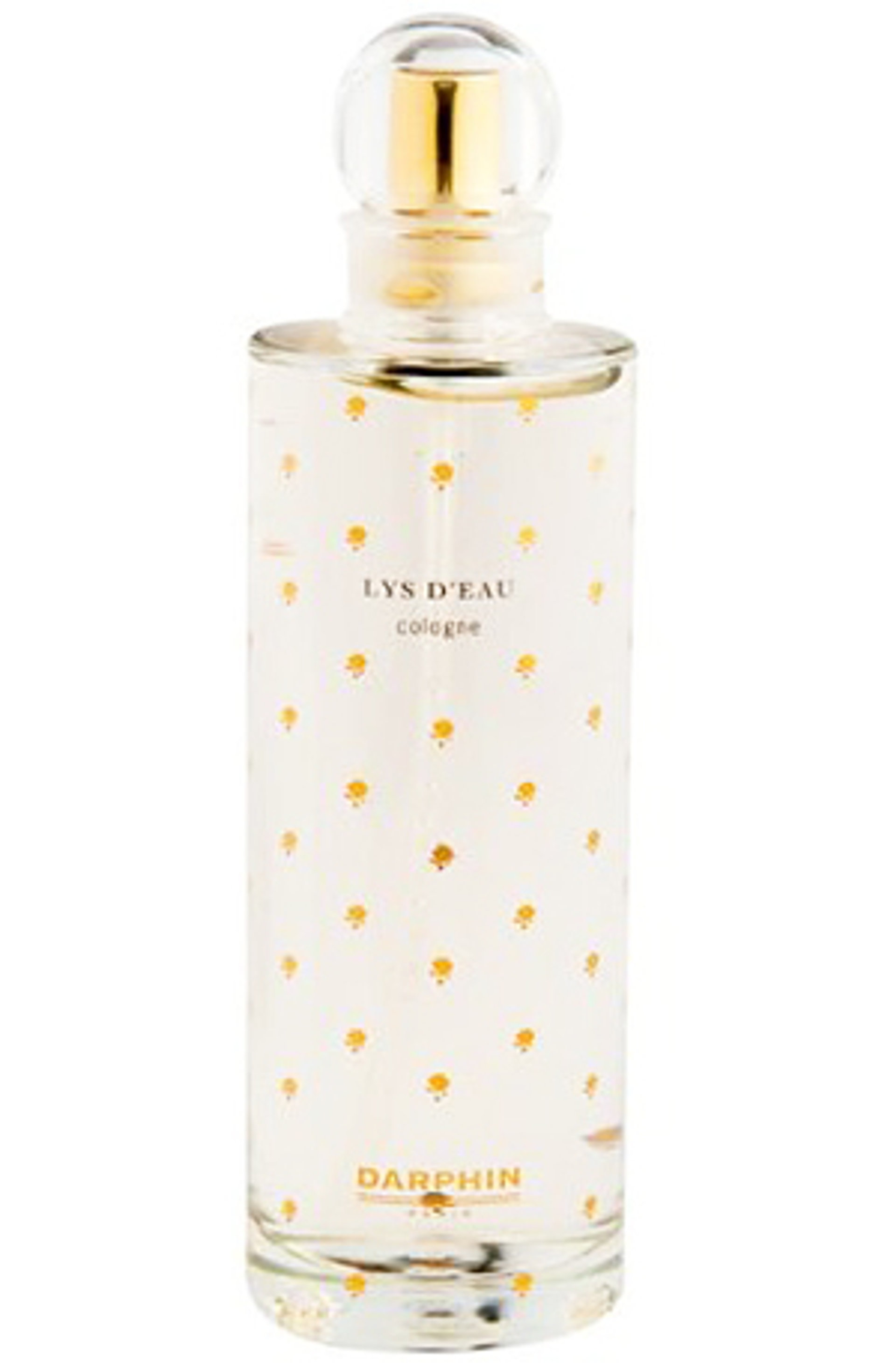 Picture of Lys d'Eau fragrance