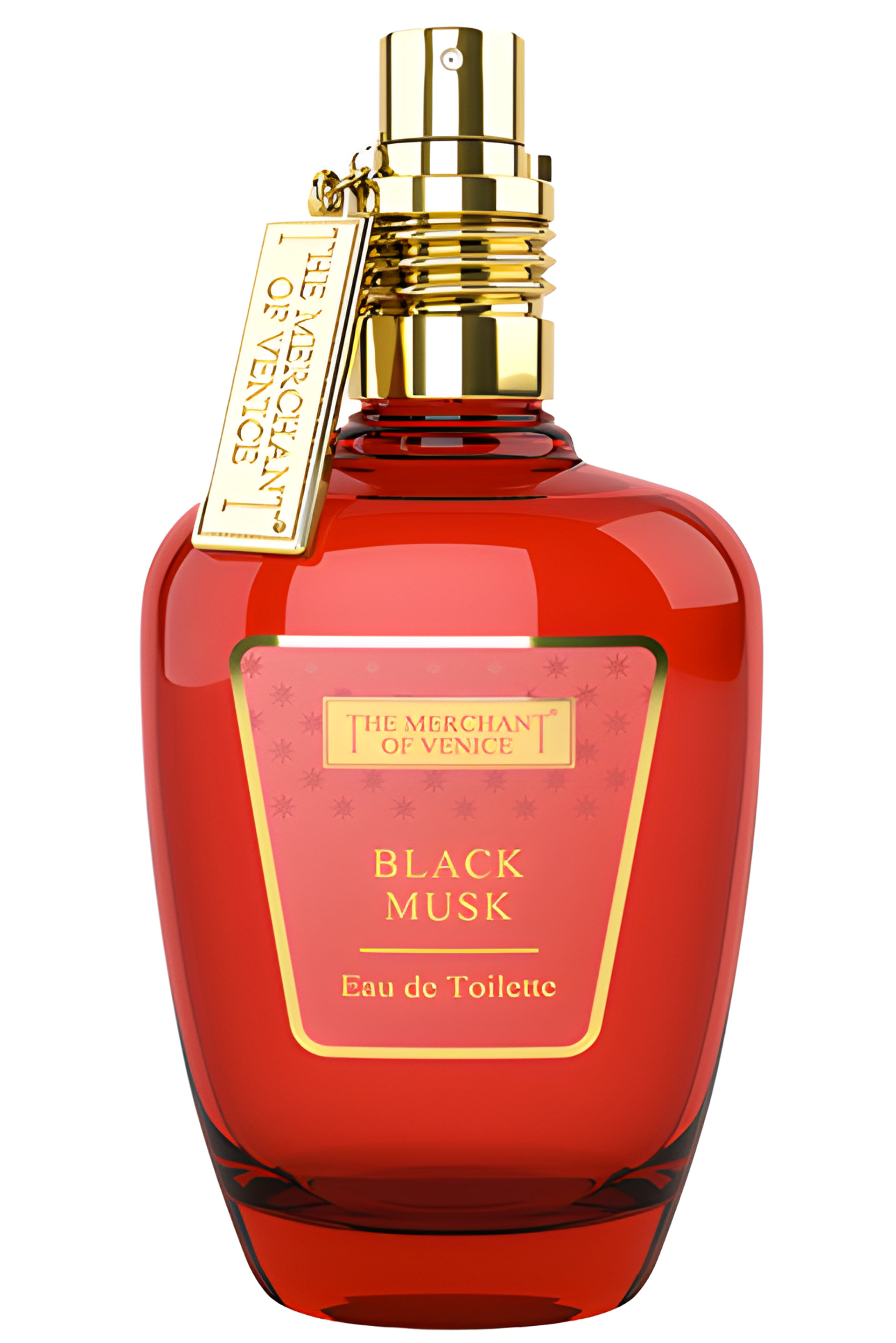 Black Musk by The Merchant of Venice