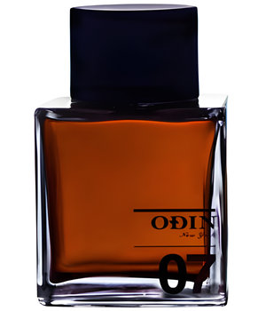 07 Tanoke by Odin perfume bottle