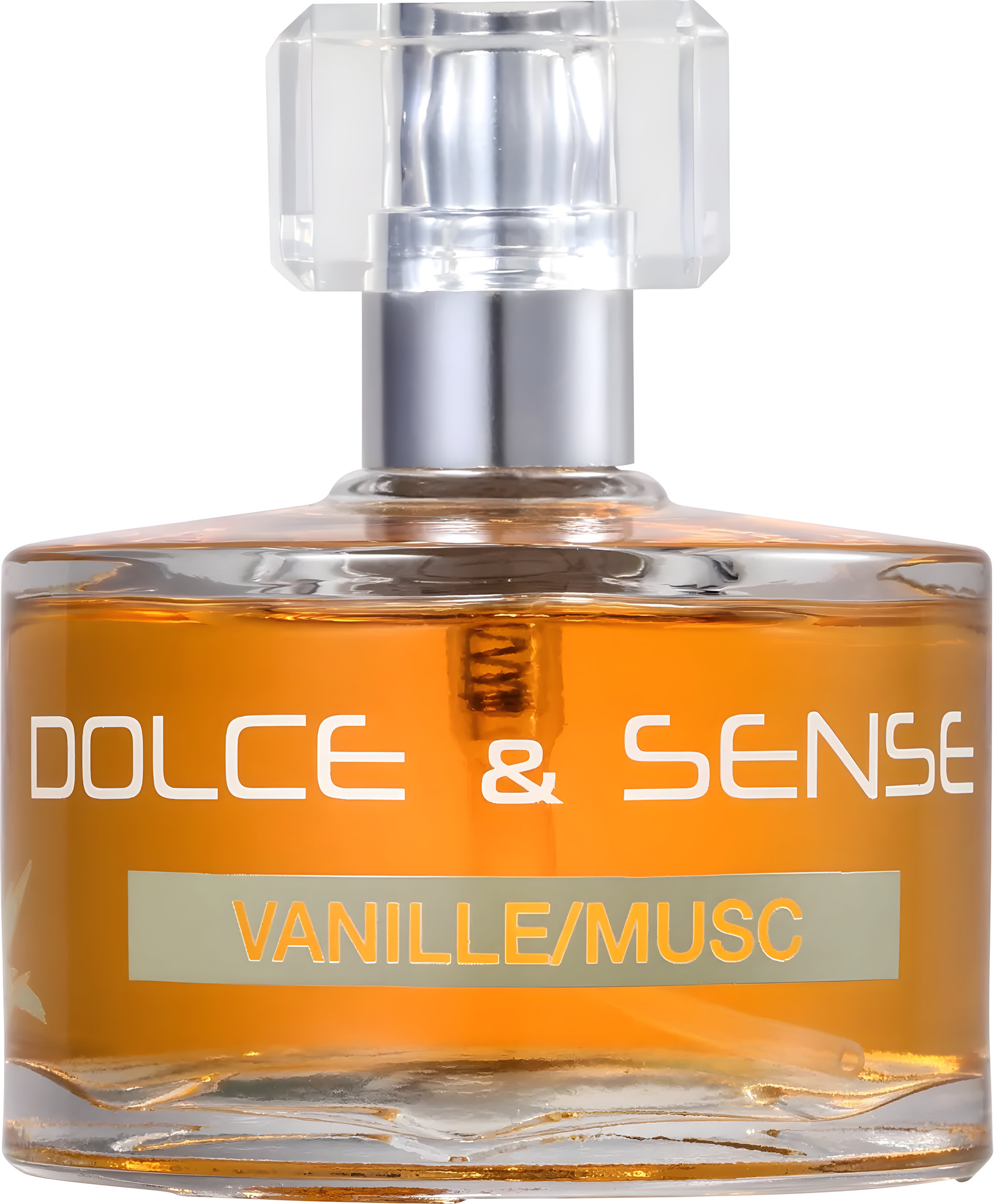 Picture of Dolce & Sense Vanille/Musc fragrance