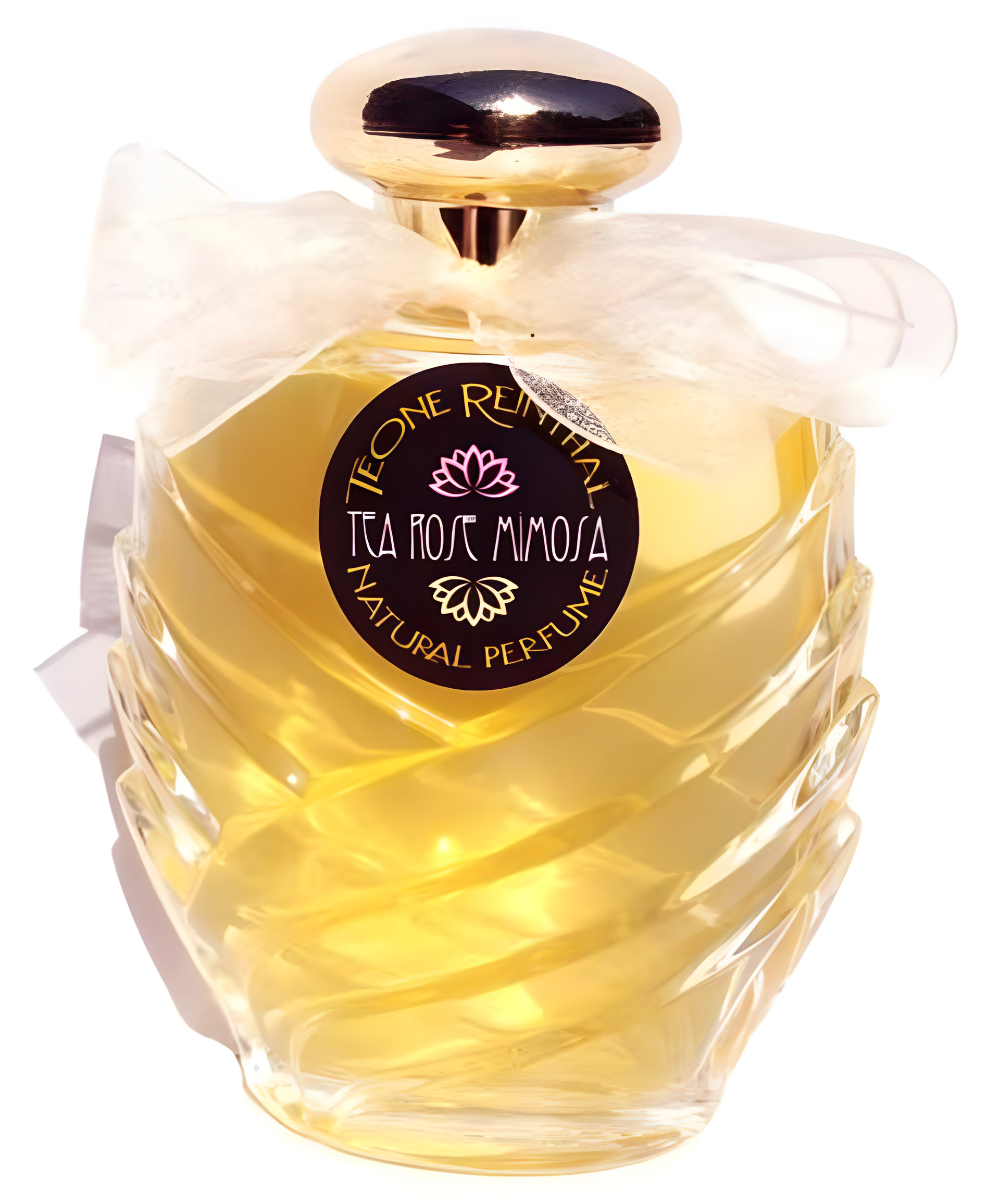 Picture of Tea Rose Mimosa fragrance