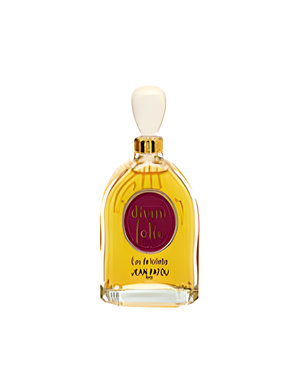 Divine Folie by Jean Patou perfume bottle