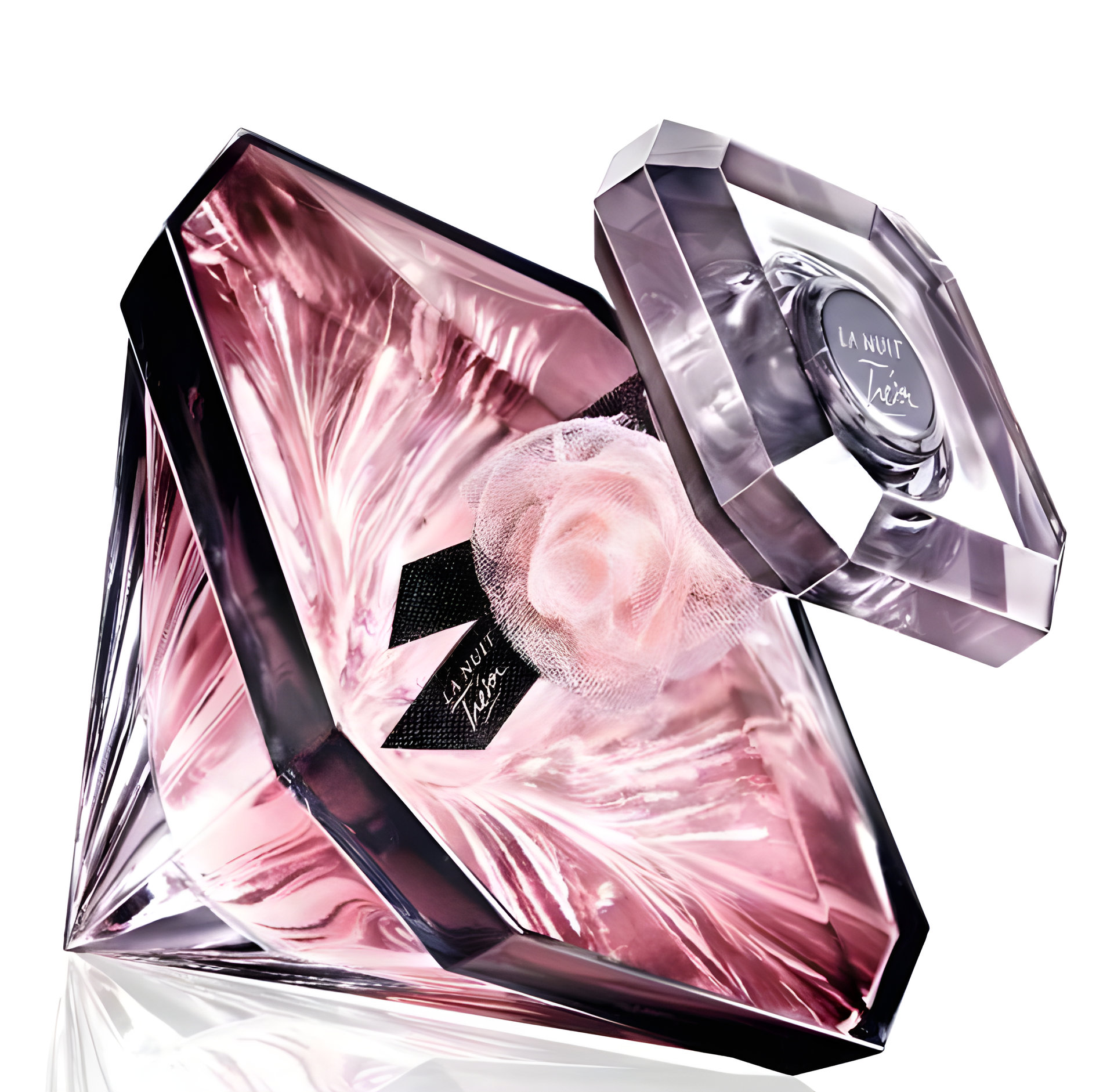 Picture of La Nuit Tresor Caresse fragrance