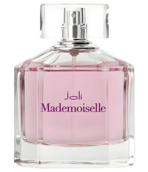 Joli Mademoiselle by Joli Joli perfume bottle