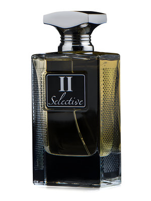 Selective II by Attar Collection perfume bottle