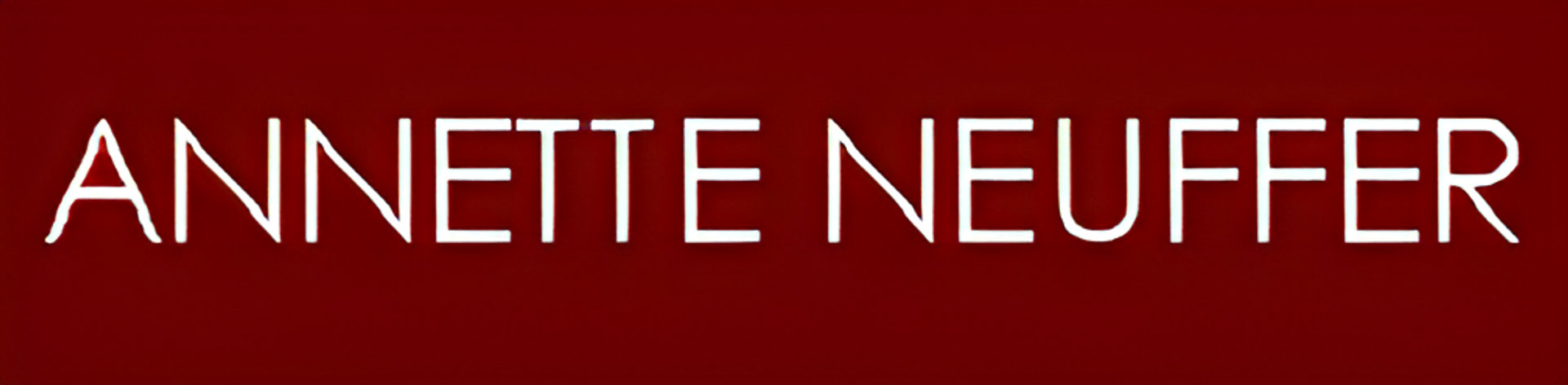 Picture of Annette Neuffer brand