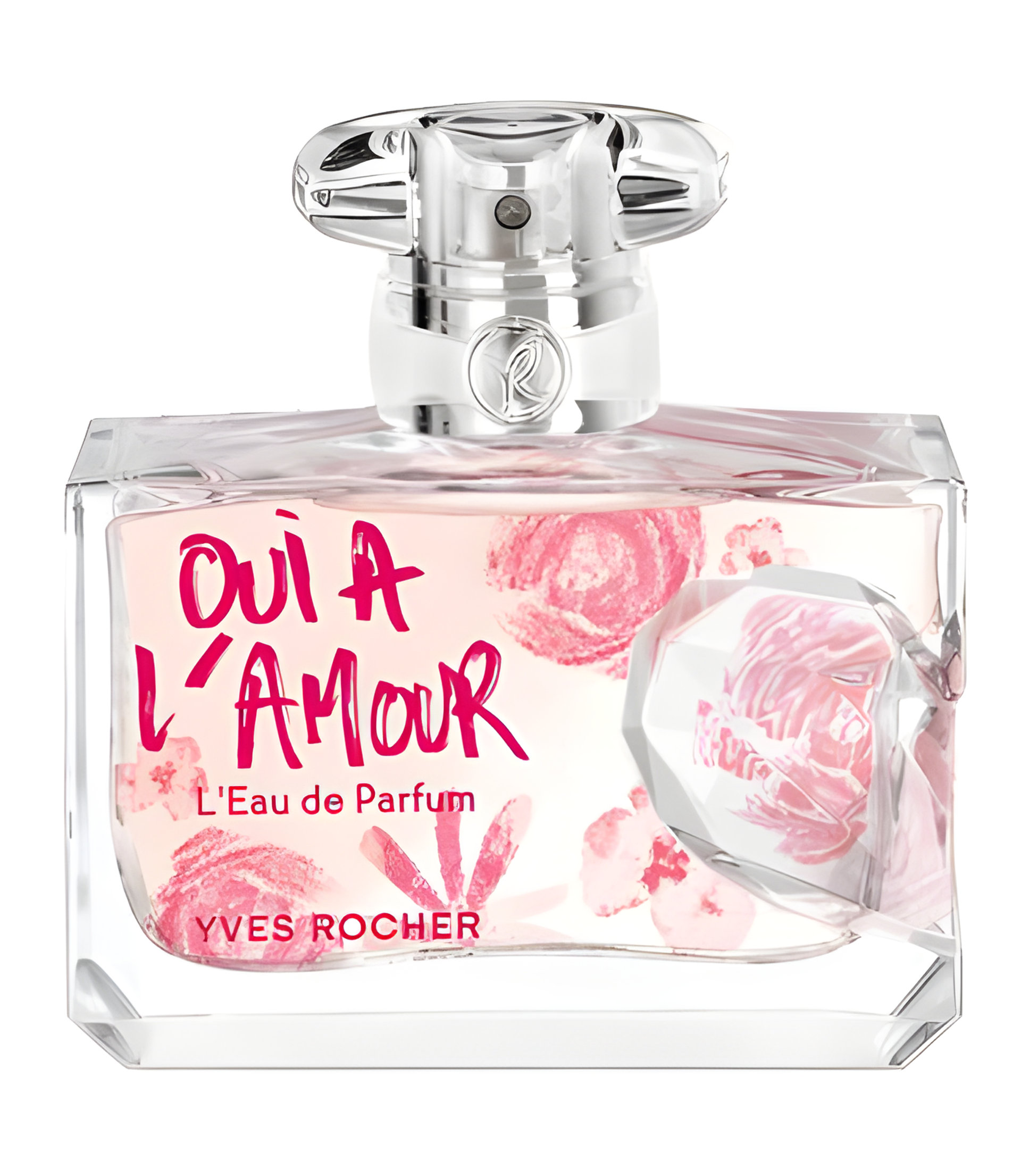 Picture of Oui À l'Amour Collector Edition 2019 fragrance