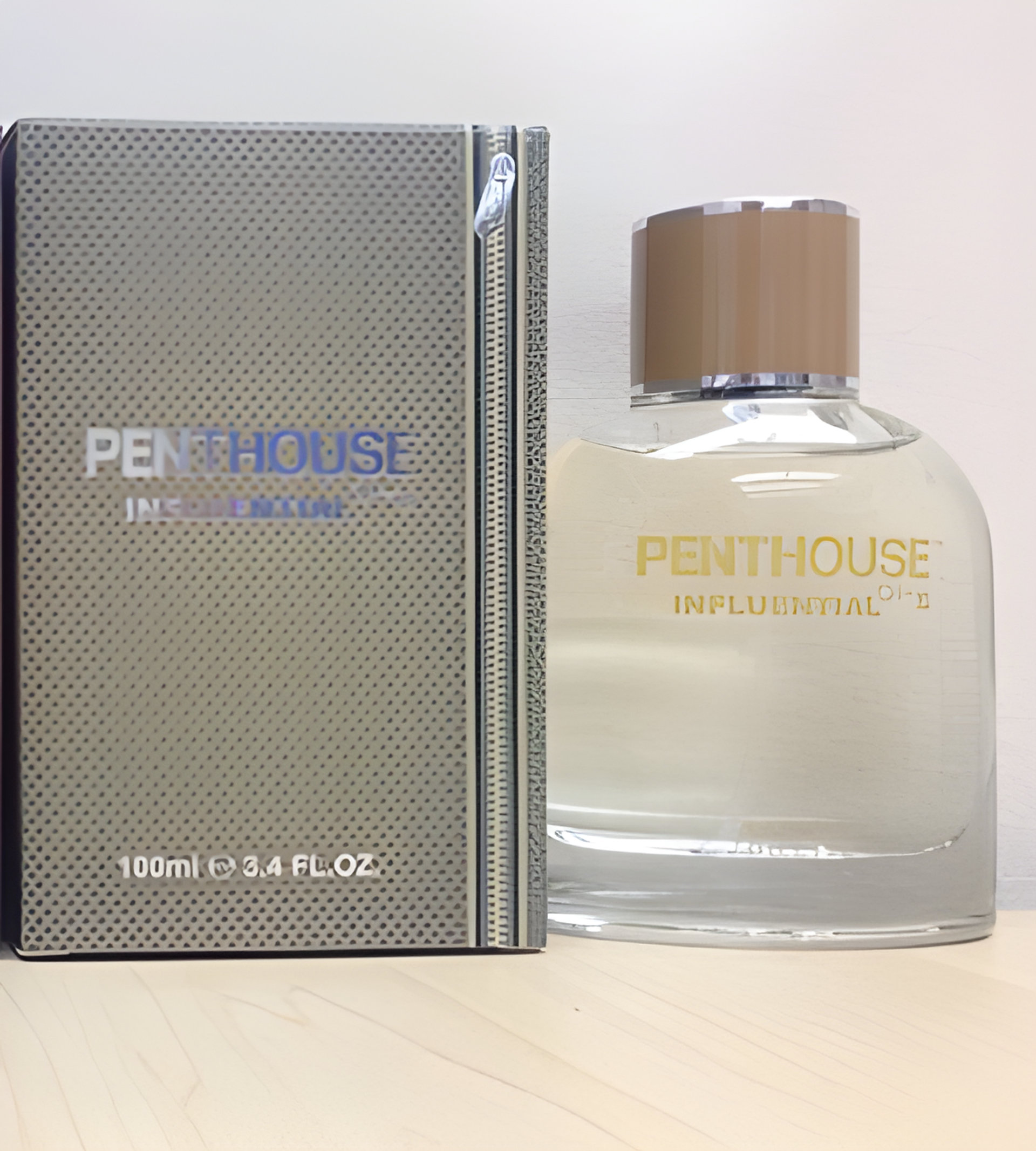 Picture of Influential fragrance