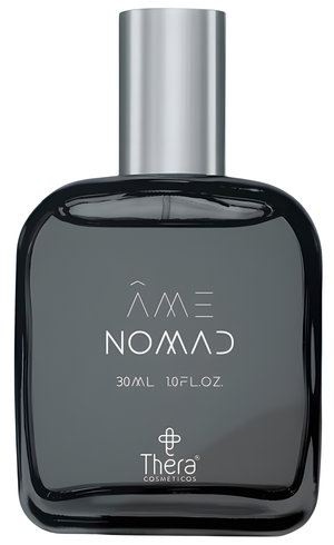 Âme Nomad by Thera Cosméticos perfume bottle