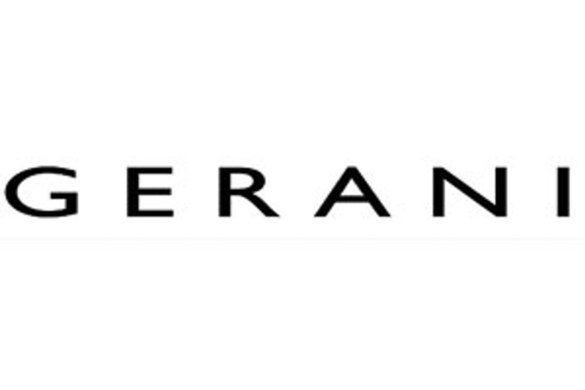Picture of Gerani brand