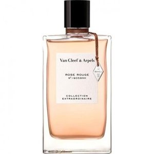 Rose Rouge by Van Cleef & Arpels perfume bottle