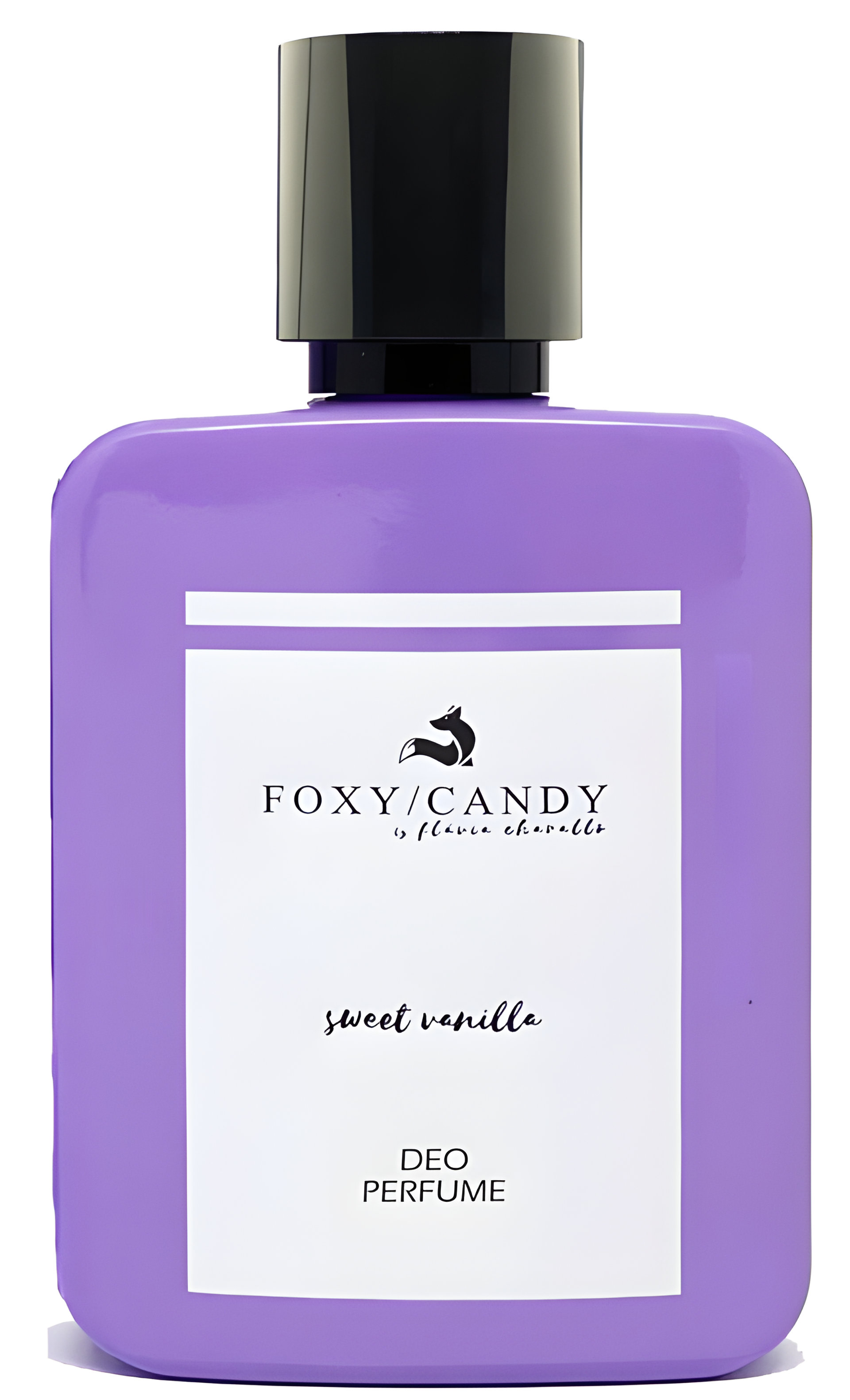 Picture of Sweet Vanilla by flávia Charallo fragrance