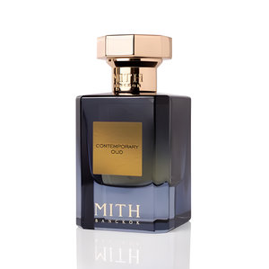 Contemporary Oud by Mith perfume bottle