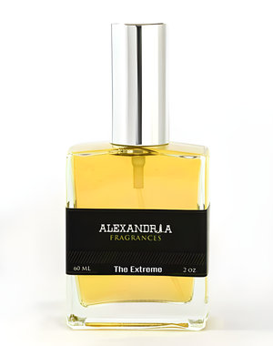 The Extreme by Alexandria Fragrances perfume bottle