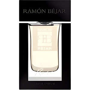 Celestial Rose by Ramón Béjar perfume bottle