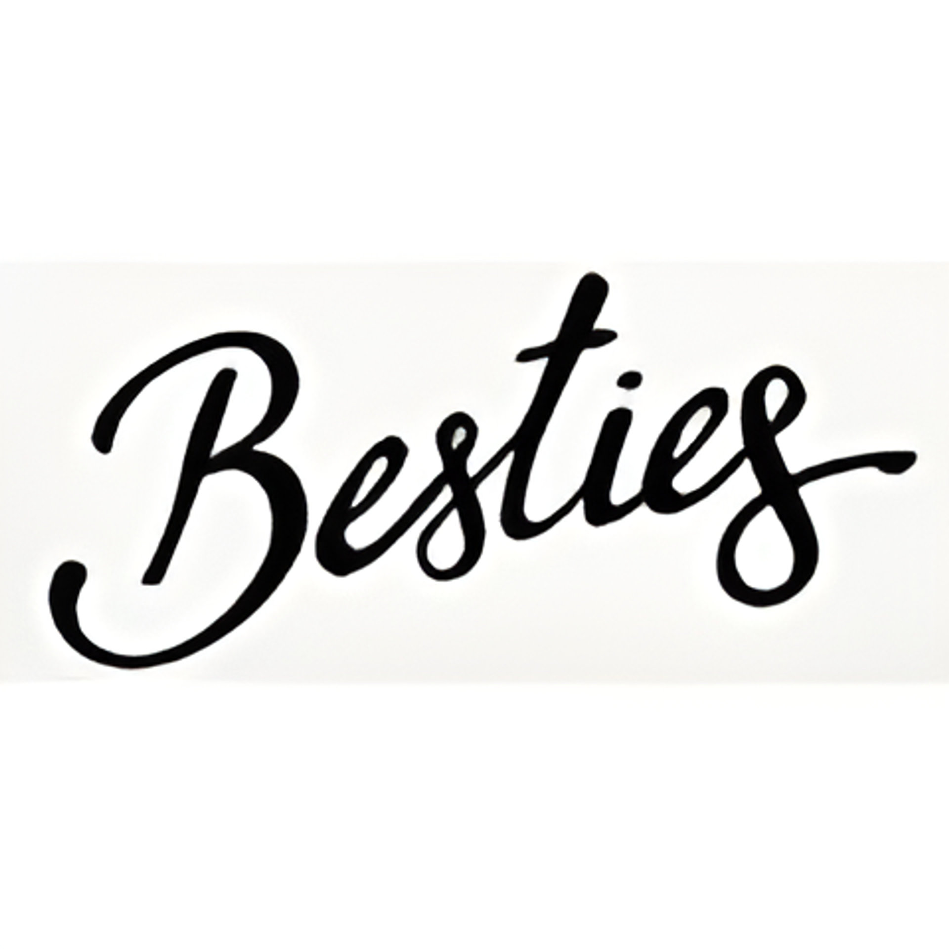 Picture of Besties brand