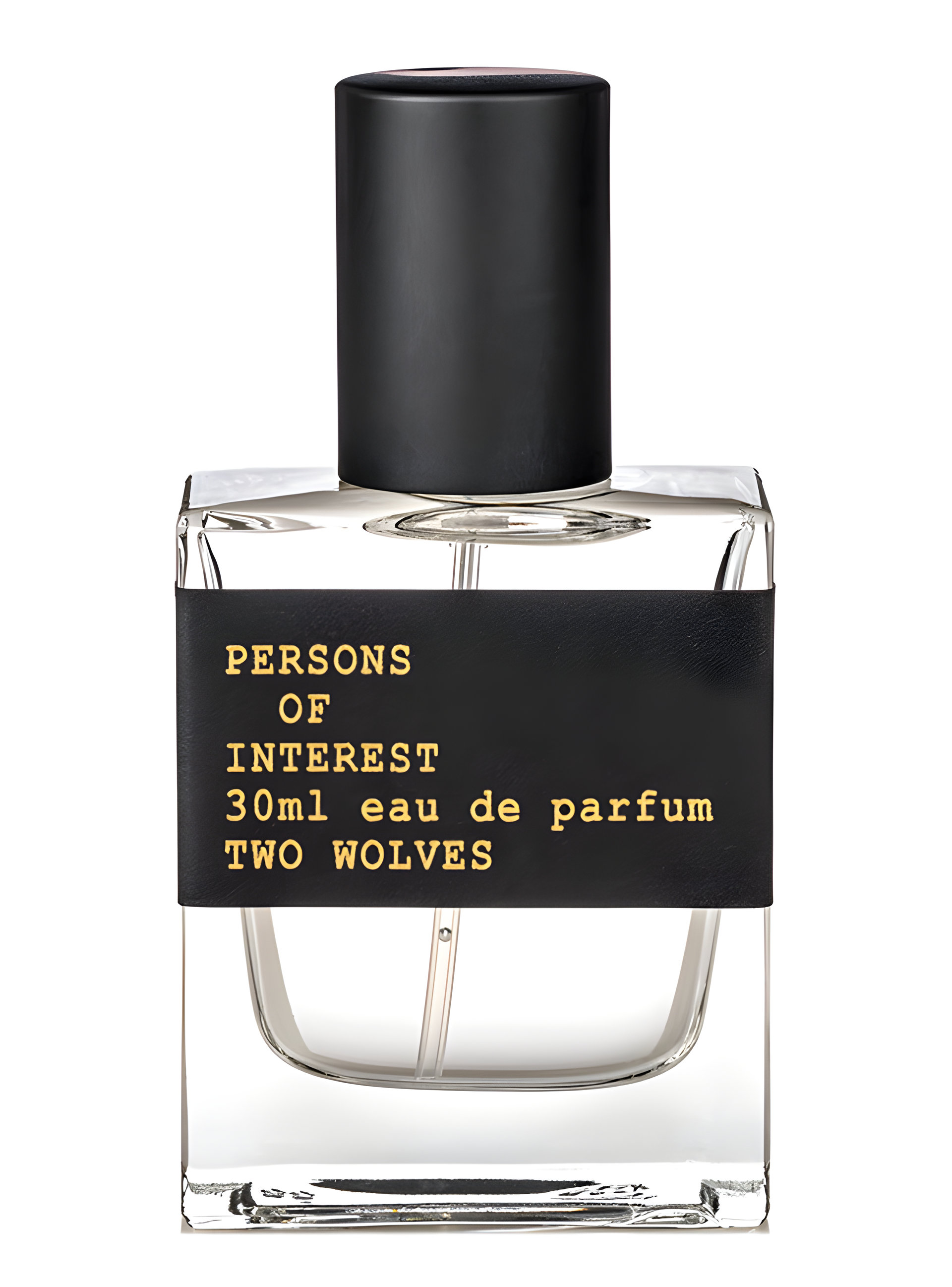 Picture of Two Wolves fragrance