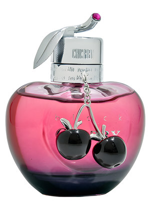 Black Cherry by PourMoi perfume bottle