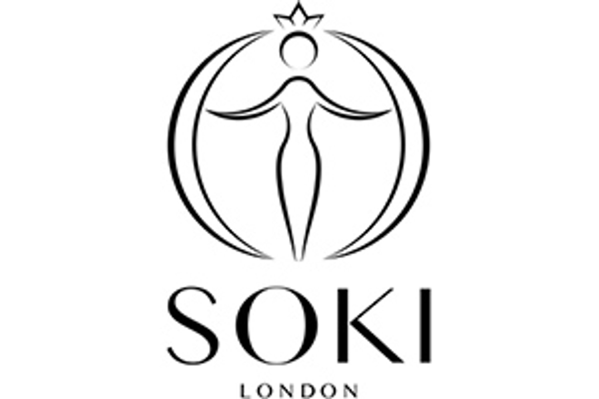 Picture of Soki London brand