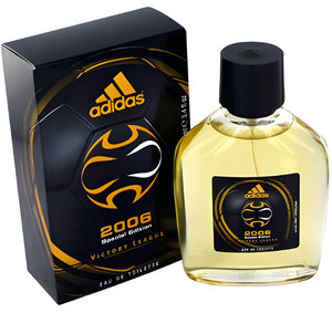 Adidas Victory League by Adidas perfume bottle