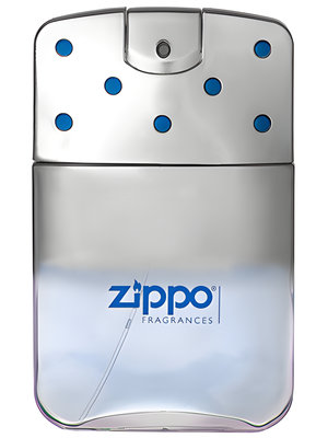 Zippo Feelzone for Him by Zippo Fragrances perfume bottle