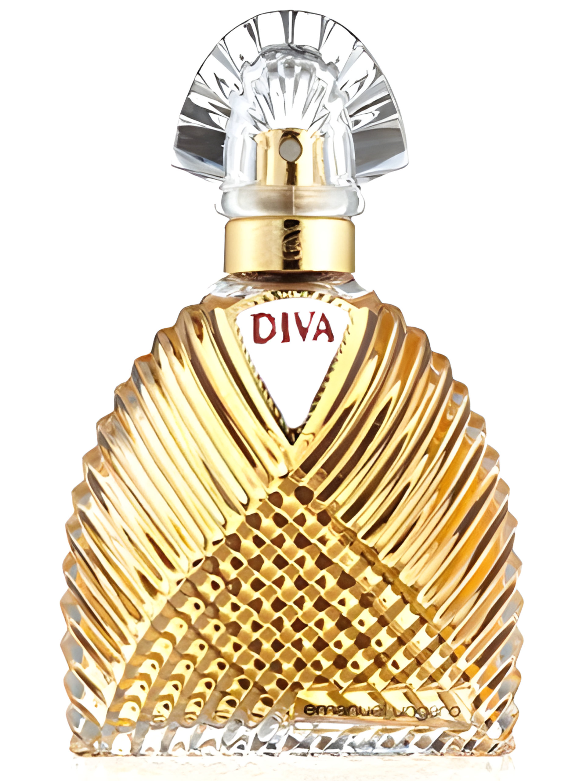 Picture of Diva Eau de Seduction fragrance