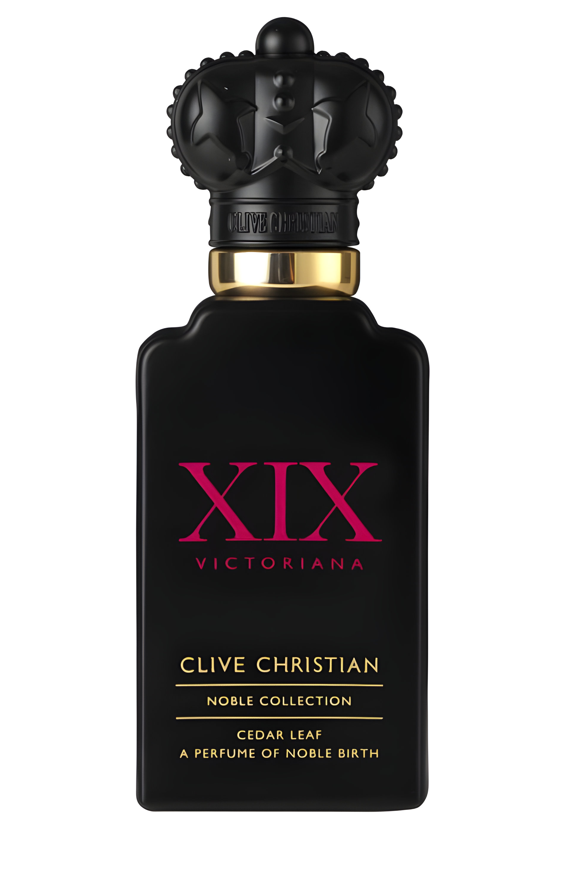 Picture of Victoriana Cedar Leaf fragrance