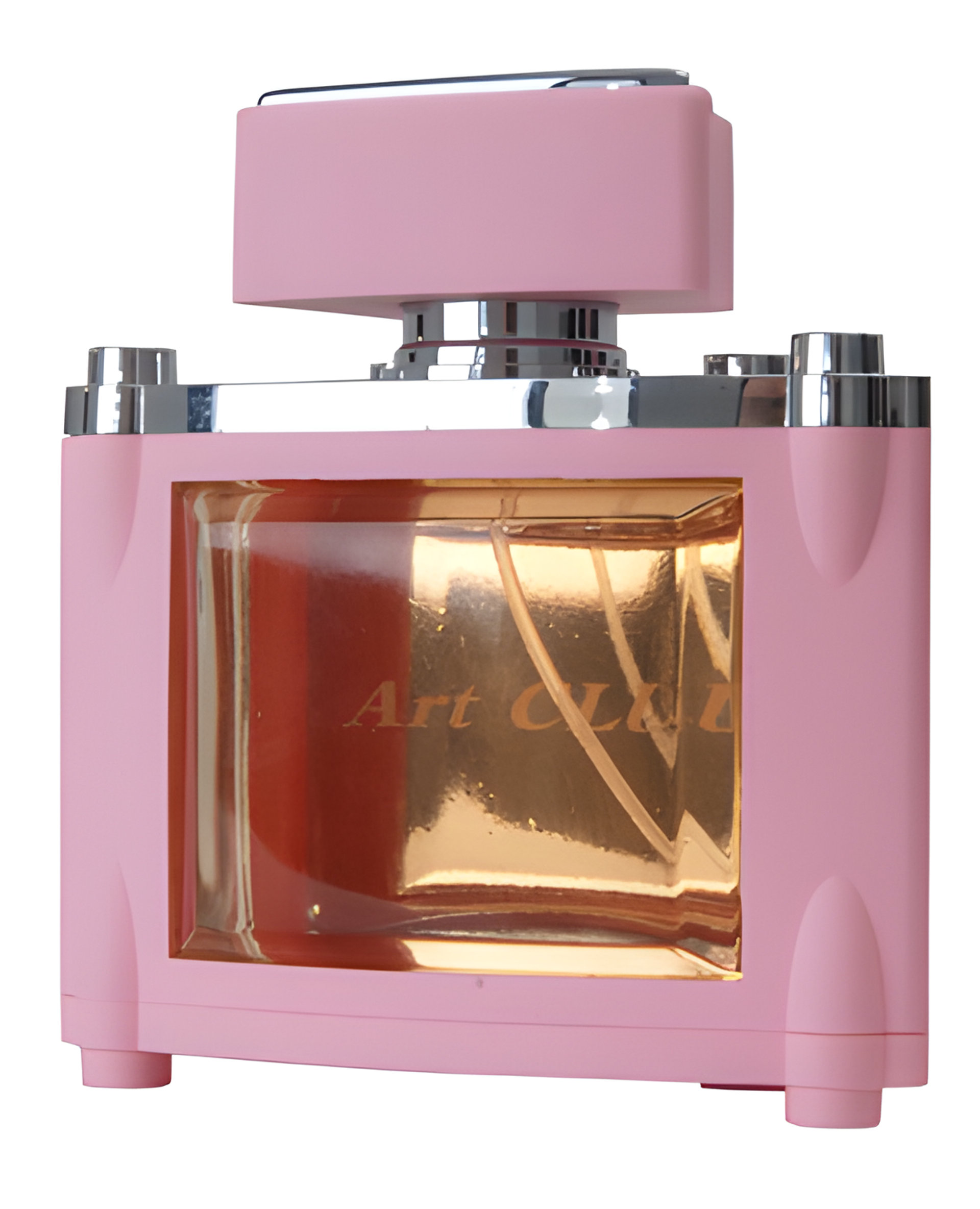 Picture of Art Club fragrance